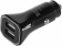 Автомобильное зар./устр. Buro BUCG1 15.5W 3.1A 2xUSB универсальное черный (BUCG15S200BK) от магазина РЭССИ