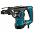 Перфоратор Makita HR2811F патрон:SDS-plus уд.:2.8Дж 800Вт (кейс в комплекте) от магазина РЭССИ