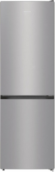 Холодильник Hisense RB390N4AD1 серебристый (двухкамерный) от магазина РЭССИ