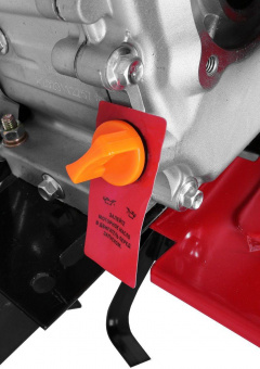 Мотоблок Ресанта МБ-7500-БФ (70/5/39) бензиновый 7.5л.с. от магазина РЭССИ