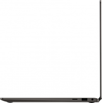Ноутбук Samsung Galaxy book 3 360 NP754 Core i7 1360P 16Gb SSD512Gb Intel Iris Xe graphics 15.6" AMOLED Touch FHD (1920x1080) Windows 11 Professional dk.grey WiFi BT Cam (NP754QFG-KA1IT) от магазина РЭССИ