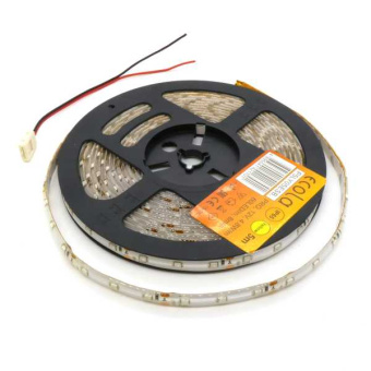 LED-лента 3528 Y/ 60 чипов/1м/12V/IP65 от магазина РЭССИ