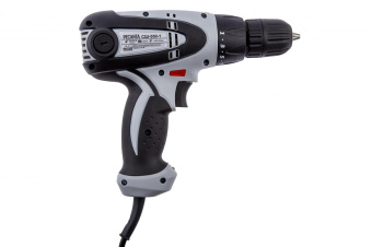 Дрель-шуруповерт Ресанта СШ-550-1 550Вт патрон:быстрозажимной (75/16/2) от магазина РЭССИ