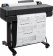 Картинка Плоттер HP Designjet T630 (5HB09A) A1/24" от магазина РЭССИ Плоттер HP Designjet T630 (5HB09A) A1/24" от магазина РЭССИ