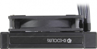 Система водяного охлаждения ID-Cooling FROSTFLOW X 120 Soc-AM4/1151/1200/2066/1700 4-pin 18-35dB Al+Cu 200W 1128gr Ret от магазина РЭССИ