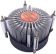 Картинка Устройство охлаждения(кулер) Digma D-CPC110-PWM3 92x92x25mm Soc-1200/1150/1151/1155 черный 4-pin 25dB Al+Cu 110W 350gr Ret от магазина РЭССИ Устройство охлаждения(кулер) Digma D-CPC110-PWM3 92x92x25mm Soc-1200/1150/1151/1155 черный 4-pin 25dB Al+Cu 110W 350gr Ret от магазина РЭССИ
