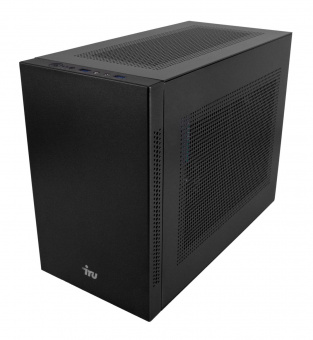 ПК IRU Game 310H5GS MT i3 10105F (3.7) 16Gb SSD512Gb GTX1650 4Gb Free DOS GbitEth 500W черный (1858329) от магазина РЭССИ