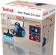 Пылесос Tefal TW2971EA 2100Вт синий/черный от магазина РЭССИ