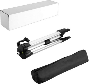 Штатив Deko TR120 (065-0292) от магазина РЭССИ