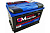 Аккумуляторная батарея Quick Master SP 6СТ-75 (L)-(1) 560А 277x175x190 4657771813238 от магазина РЭССИ
