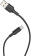 Картинка Кабель Hoco X25 Soarer X25 USB (m)-USB Type-C (m) 1м черный коробка от магазина РЭССИ Кабель Hoco X25 Soarer X25 USB (m)-USB Type-C (m) 1м черный коробка от магазина РЭССИ