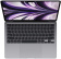 Ноутбук Apple MacBook Air A2681 M2 8 core 16Gb SSD256Gb/8 core GPU 13.6" Retina (2560x1664) macOS grey space WiFi BT Cam (MC7U4HN/A) от магазина РЭССИ