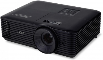 Проектор Acer X1228i DLP 4500Lm (1024x768) 20000:1 ресурс лампы:6000часов 1xHDMI 2.75кг от магазина РЭССИ