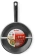 Сковорода Tefal Natural Cook 04234928 круглая 28см ручка несъемная (с крышкой) серый (9100052850) от магазина РЭССИ