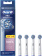 Картинка Насадка для зубных щеток Oral-B Sensitive Clean (упак.:4шт) от магазина РЭССИ Насадка для зубных щеток Oral-B Sensitive Clean (упак.:4шт) от магазина РЭССИ
