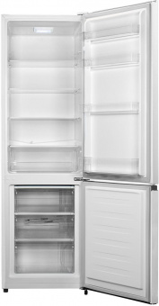 Холодильник Lex RFS 205 DF WH белый (двухкамерный) от магазина РЭССИ