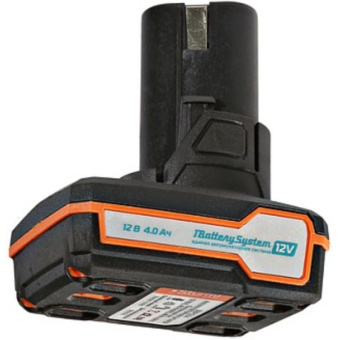 Аккумулятор Sturm 12В 1BatterySystem12V 4.0Ач SBP1204 от магазина РЭССИ