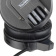 Наушники с микрофоном Оклик HS-L550G THUNDER черный 2.2м мониторные оголовье (1102302) от магазина РЭССИ