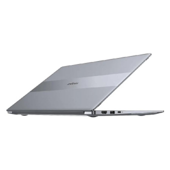Ноутбук Infinix Inbook X3 Plus 12TH XL31 Core i5 1235U 8Gb SSD512Gb Intel Iris Xe graphics 15.6" IPS FHD (1920x1080) Free DOS grey WiFi BT Cam (71008301382) от магазина РЭССИ