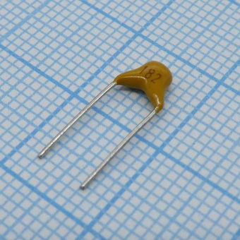 TS170R1H182JSBNB0R от магазина РЭССИ