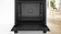 Картинка Духовой шкаф Электрический Bosch HBG536ES3 серебристый от магазина РЭССИ Духовой шкаф Электрический Bosch HBG536ES3 серебристый от магазина РЭССИ