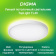 Картинка Умный светильник Digma TopLight TL40 потолоч. белый (TL40) от магазина РЭССИ Умный светильник Digma TopLight TL40 потолоч. белый (TL40) от магазина РЭССИ