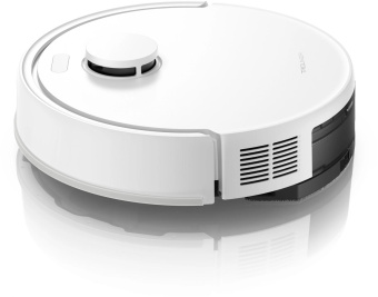 Пылесос-робот Dreame Trouver E20 Pro Plus 75Вт белый от магазина РЭССИ
