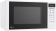 Картинка Микроволновая Печь LG MS20R42D 20л. 700Вт белый от магазина РЭССИ Микроволновая Печь LG MS20R42D 20л. 700Вт белый от магазина РЭССИ