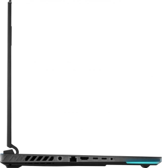 Ноутбук Asus ROG Strix Scar 18 G834JYR-R6153W Core i9 14900HX 64Gb SSD2Tb NVIDIA GeForce RTX4090 16Gb 18" IPS WQXGA (2560x1600) Windows 11 Home black WiFi BT Cam (90NR0IP2-M00780) от магазина РЭССИ