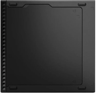 Неттоп Lenovo ThinkCentre Tiny M70q-4 slim i5 13400T (1.3) 16Gb SSD512Gb UHDG 730 Windows 11 Professional 64 GbitEth WiFi BT 90W kb мышь клавиатура черный (12E4SB6U00) от магазина РЭССИ