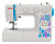 Швейная машина Janome A-25 белый от магазина РЭССИ