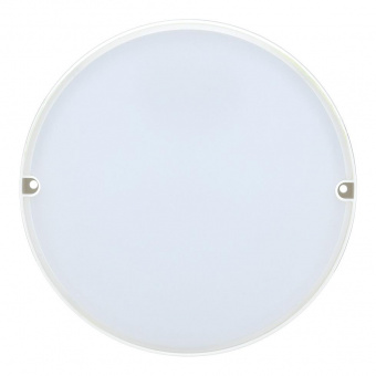 Светильник IEK ДПО 2002 12Вт 4000K белый (LDPO0-2002-12-4000-K01) от магазина РЭССИ