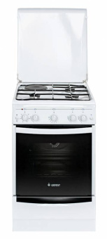 Плита Комбинированная Gefest ПГЭ 5110-01 белый от магазина РЭССИ