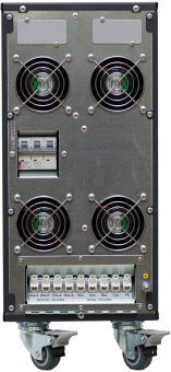 Стабилизатор напряжения Штиль ИнСтаб IS3315RT 13500Вт 15000ВА белый от магазина РЭССИ