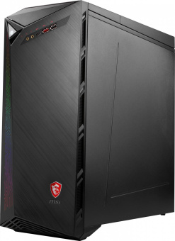 ПК MSI Infinite 11SI-1611XRU MT i5 11400F (2.6) 16Gb SSD512Gb GTX1660 Super 6Gb noOS GbitEth WiFi BT 500W черный от магазина РЭССИ