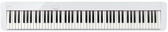Цифровое фортепиано Casio PRIVIA PX-S1100WE 88клав. белый от магазина РЭССИ