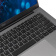 Картинка Ноутбук IRU Planio 14INP N-series N100 8Gb SSD256Gb Intel UHD Graphics 14" IPS FHD (1920x1080) Windows 11 Professional grey WiFi BT Cam 5000mAh от магазина РЭССИ Ноутбук IRU Planio 14INP N-series N100 8Gb SSD256Gb Intel UHD Graphics 14" IPS FHD (1920x1080) Windows 11 Professional grey WiFi BT Cam 5000mAh от магазина РЭССИ