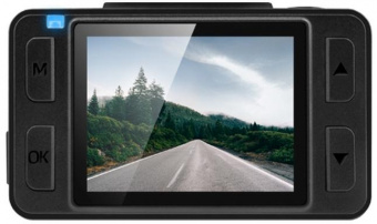 Видеорегистратор Neoline G-Tech X72 черный 1080x1920 1080p 140гр. от магазина РЭССИ