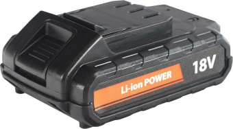 Батарея аккумуляторная Patriot 180201102 18В 2Ач Li-Ion от магазина РЭССИ