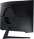 Монитор Samsung 32" Odyssey G5 S32CG550EI черный VA LED 1ms 16:9 HDMI M/M матовая 300cd 178гр/178гр 2560x1440 165Hz DP 2K USB 5.2кг от магазина РЭССИ