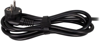 Сетевой фильтр Powercom SP-08 USB03AB 1,8 m 1.8м (8 розеток) черный (коробка) от магазина РЭССИ