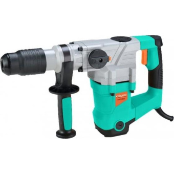 Перфоратор Sturm! RH2538V патрон:SDS-plus уд.:10Дж 1900Вт (кейс в комплекте) от магазина РЭССИ