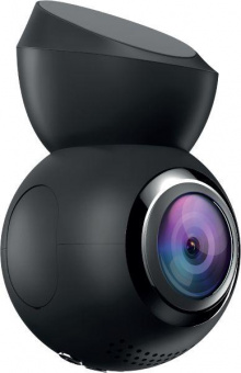 Видеорегистратор Navitel R1050 черный 2Mpix 1080x1920 1080p 165гр. GPS MSTAR MSC8328 от магазина РЭССИ