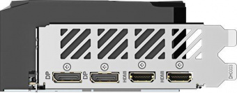 Видеокарта Gigabyte PCI-E 4.0 GV-N406TAORUS E-8GD NVIDIA GeForce RTX 4060TI 8192Mb 128 GDDR6 2655/18000 HDMIx2 DPx2 HDCP Ret от магазина РЭССИ