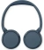 Гарнитура накладные Philips TAH4209 синий беспроводные bluetooth оголовье (TAH4209BL/00) от магазина РЭССИ