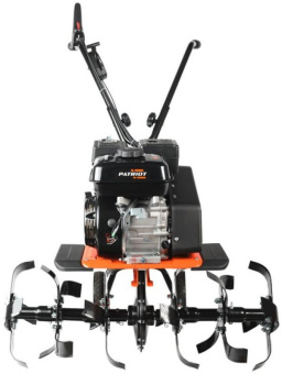 Культиватор Patriot OREGON 7л.с. от магазина РЭССИ