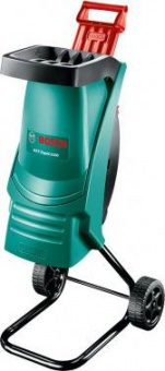 Садовый измельчитель Bosch AXT RAPID 2200 2200Вт 3650об/мин от магазина РЭССИ