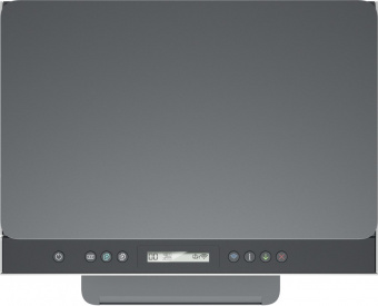 МФУ струйный HP Smart Tank 720 AiO (6UU46A) A4 Duplex WiFi BT USB серый/белый от магазина РЭССИ