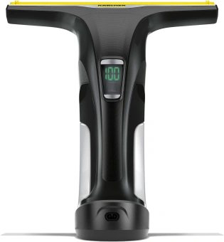 Мойщик окон Karcher WV 6 Plus Multi Edition шир.скреб.:280мм пит.:от аккум. белый от магазина РЭССИ