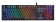 Клавиатура A4Tech Bloody S510NP механическая черный USB for gamer LED (S510NP (PUDDING BLACK)) от магазина РЭССИ